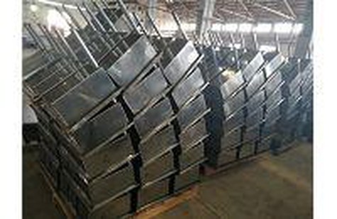 Stainless Steel Fabrication