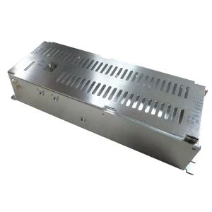 gjutning av aluminium