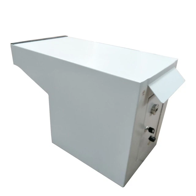 Custom Stamping Metal Shielding Case